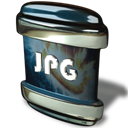 File JPG icon